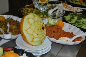 هتل بلمار کوش آداسی