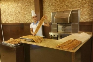 هتل مدر ریزورت آنتالیا