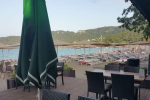 هتل مدر ریزورت آنتالیا