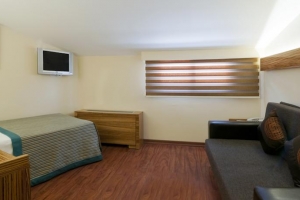 هتل بیوک کبان  استانبول