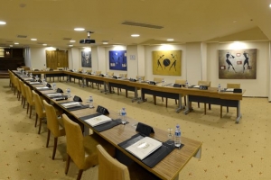 هتل بیوک کبان  استانبول