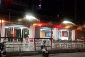 هتل یس بوتیک پاتایا