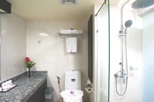 هتل سان سیتی پاتایا