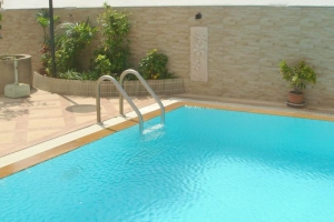 هتل سان سیتی پاتایا