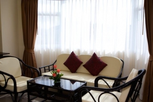 هتل سان سیتی پاتایا