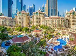 سوئیس اوتل المروج