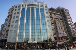 هتل تکسیم اسکوئر استانبول