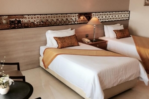 هتل ایندرا ریجنت  بانکوک