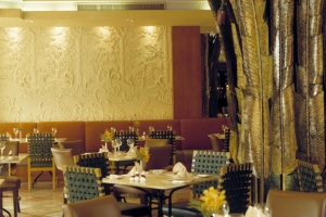 هتل ایندرا ریجنت  بانکوک