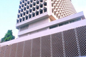 هتل ایندرا ریجنت  بانکوک
