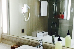 هتل ایندرا ریجنت  بانکوک