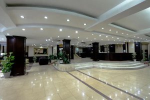 موکارناس پرا در شهر استانبول، ترکیه