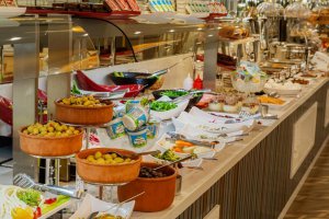 موکارناس پرا در شهر استانبول، ترکیه