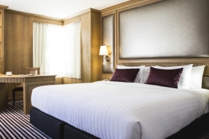 هتل آوانی آتریوم بانکوک
