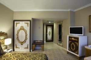 هتل تکسیم اسکوئر استانبول