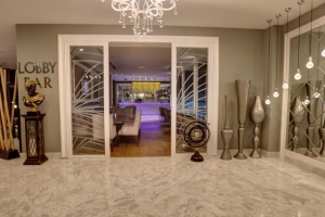 هتل سوهان 360 کوش آداسی