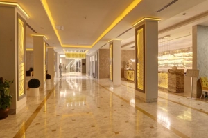 هتل سوهان 360 کوش آداسی
