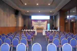 هتل  داینستی کوالالامپور
