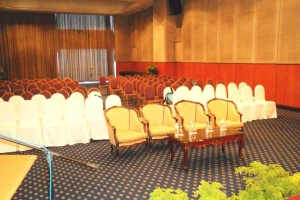 هتل  داینستی کوالالامپور