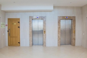 هتل ام اف کی گورنی سن پترزبورگ