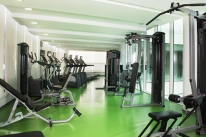 هتل هالیدی این البرشا دبی