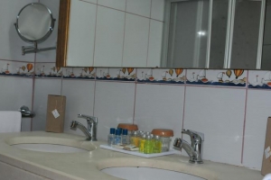هتل دایما ریزورت آنتالیا