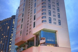 هتل دورست ریجنسی کوالالامپور
