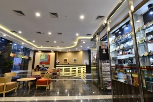 هتل چنسلور اورچارد سنگاپور