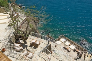 هتل رامادا پلازا آنتالیا