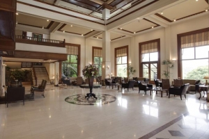 هتل ارلز ریجنسی کندی