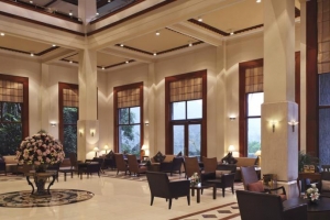 هتل ارلز ریجنسی کندی