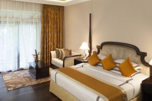 هتل ارلز ریجنسی کندی