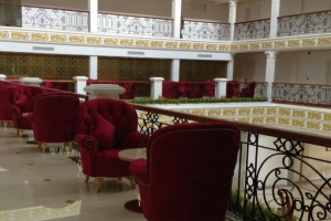 هتل گرند کندیان کندی