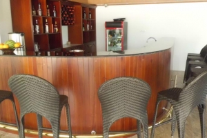 هتل گرند کندیان کندی