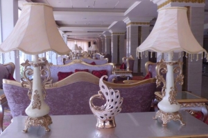 هتل گرند کندیان کندی