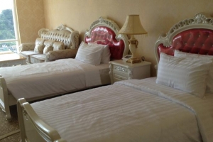 هتل گرند کندیان کندی