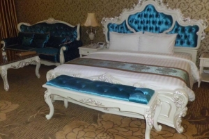 هتل گرند کندیان کندی