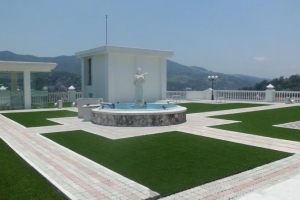 هتل گرند کندیان کندی