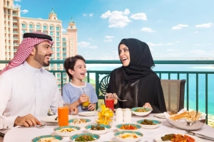 هتل آتلانتیس دبی