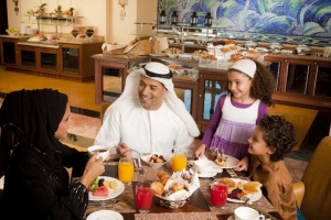 هتل آتلانتیس دبی