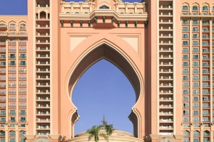 هتل آتلانتیس دبی