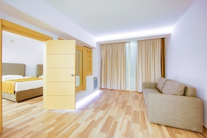 هتل دیاموند کلاب کمر آنتالیا