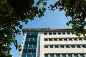 هتل مرکور تکسیم استانبول