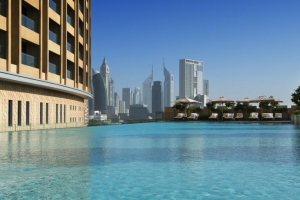 هتل آدرس دبی مال