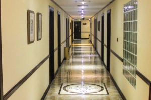 هتل میفر دبی