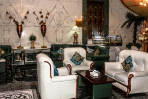 هتل میفر دبی