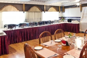 هتل لندمارک پلازا بنیاس دبی
