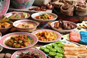 هتل کنکورد سنگاپور