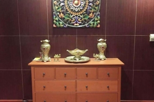 هتل رویال گاردن دبی
