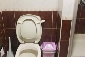 هتل رویال گاردن دبی